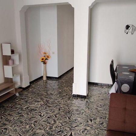 Apartamento Centro , Playa Costa Brava Y Barcelona Malgrat de Mar Esterno foto