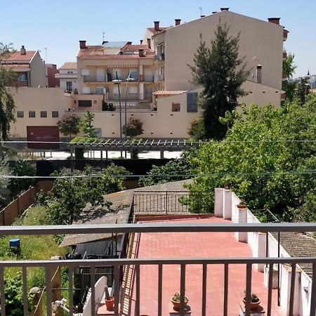 Apartamento Centro , Playa Costa Brava Y Barcelona Malgrat de Mar Esterno foto
