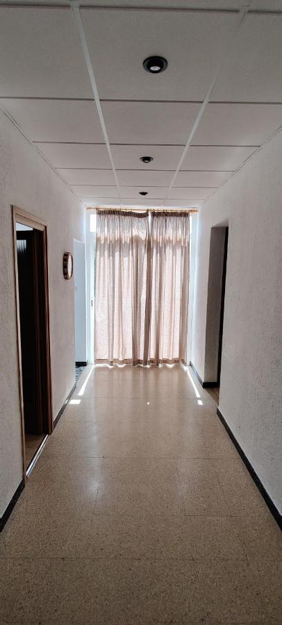 Apartamento Centro , Playa Costa Brava Y Barcelona Malgrat de Mar Esterno foto