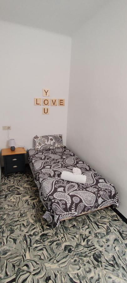 Apartamento Centro , Playa Costa Brava Y Barcelona Malgrat de Mar Esterno foto