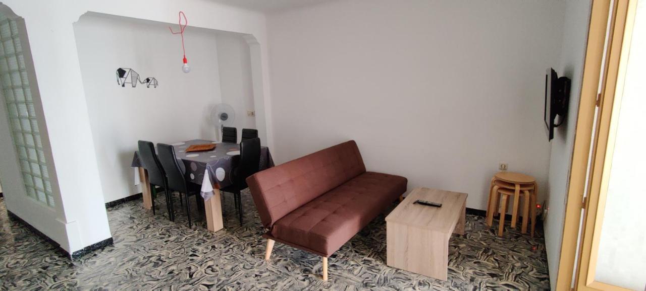 Apartamento Centro , Playa Costa Brava Y Barcelona Malgrat de Mar Esterno foto