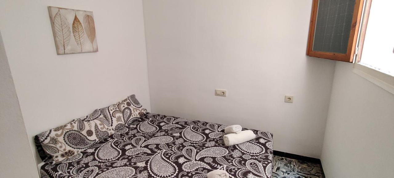 Apartamento Centro , Playa Costa Brava Y Barcelona Malgrat de Mar Esterno foto