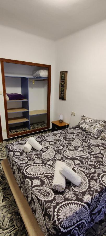 Apartamento Centro , Playa Costa Brava Y Barcelona Malgrat de Mar Esterno foto