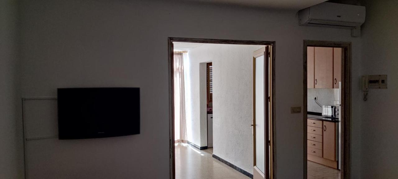 Apartamento Centro , Playa Costa Brava Y Barcelona Malgrat de Mar Esterno foto