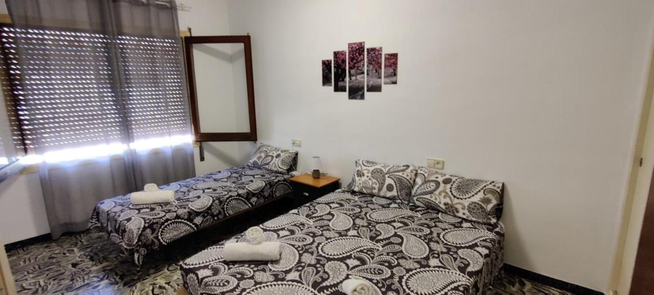 Apartamento Centro , Playa Costa Brava Y Barcelona Malgrat de Mar Esterno foto