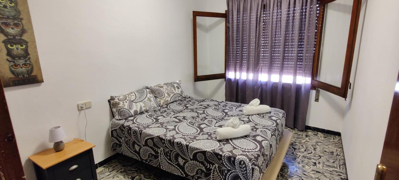 Apartamento Centro , Playa Costa Brava Y Barcelona Malgrat de Mar Esterno foto