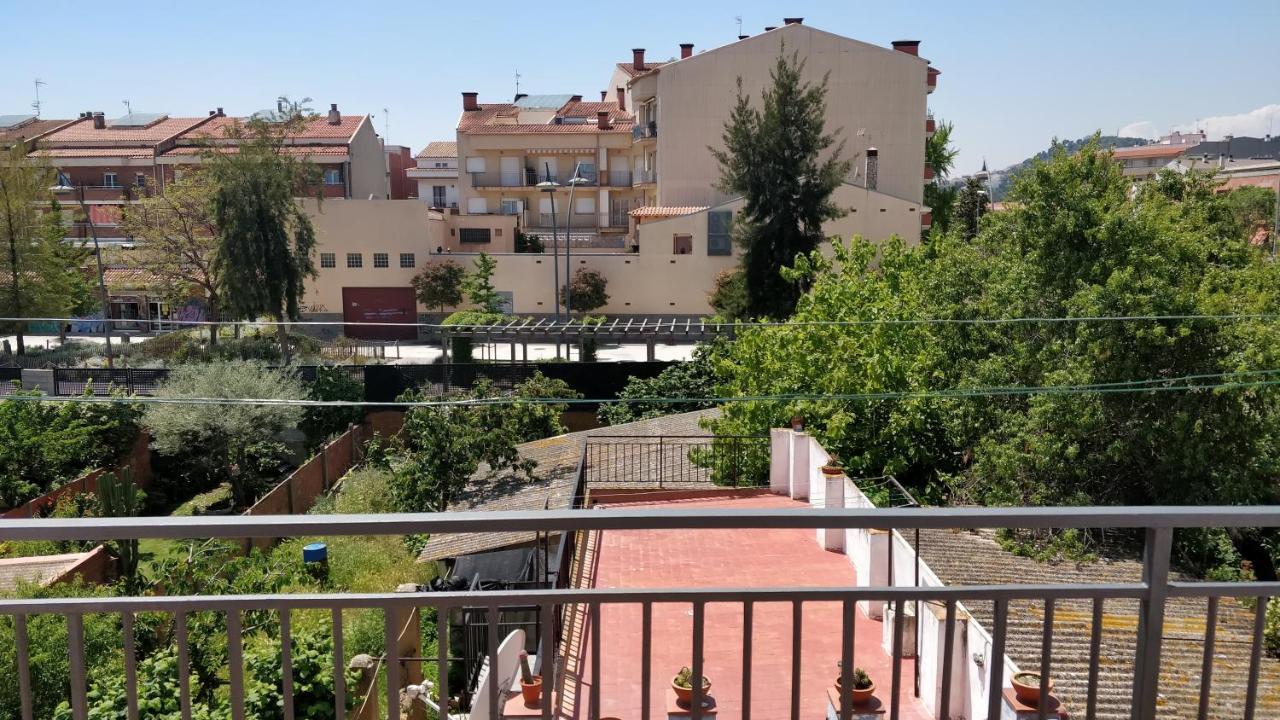 Apartamento Centro , Playa Costa Brava Y Barcelona Malgrat de Mar Esterno foto