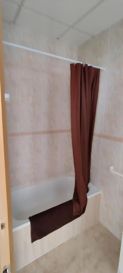 Apartamento Centro , Playa Costa Brava Y Barcelona Malgrat de Mar Esterno foto