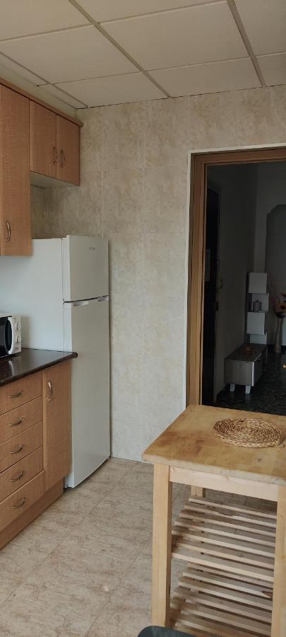 Apartamento Centro , Playa Costa Brava Y Barcelona Malgrat de Mar Esterno foto