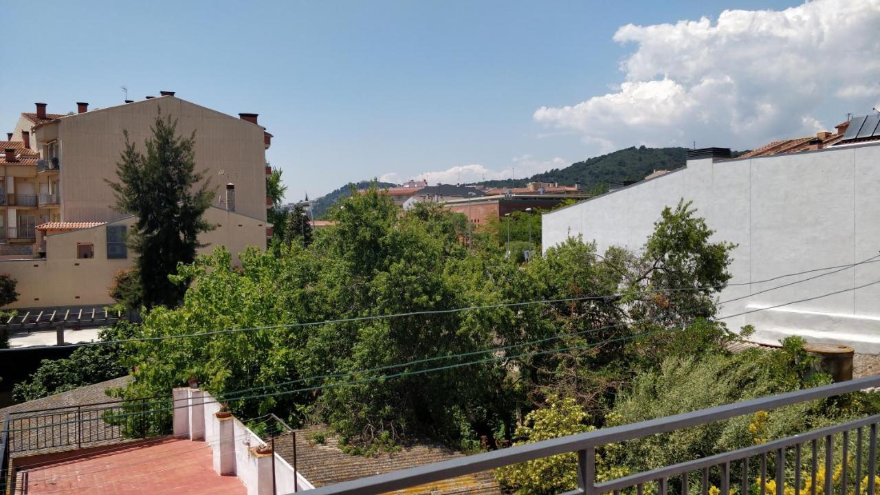 Apartamento Centro , Playa Costa Brava Y Barcelona Malgrat de Mar Esterno foto